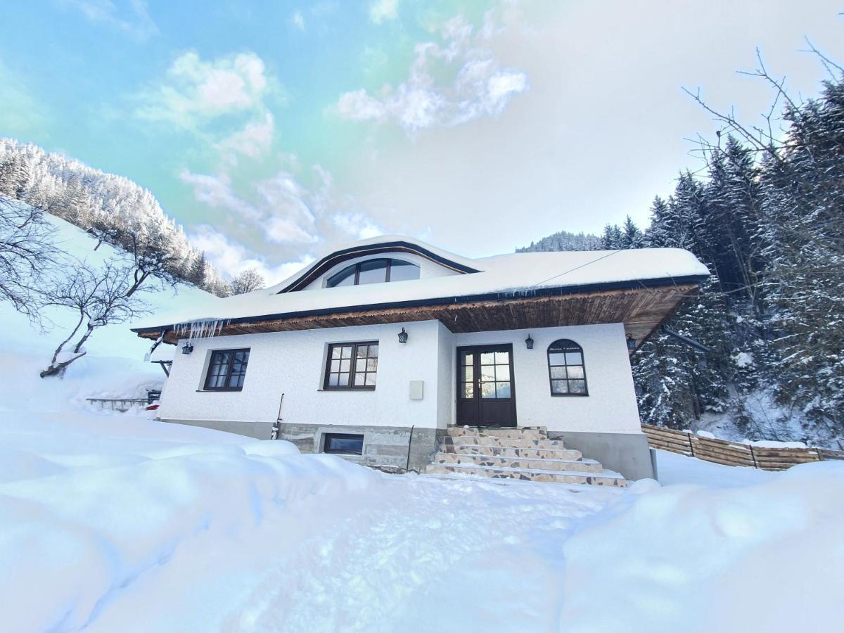 Casa Sena Villa Moeciu De Sus Ngoại thất bức ảnh