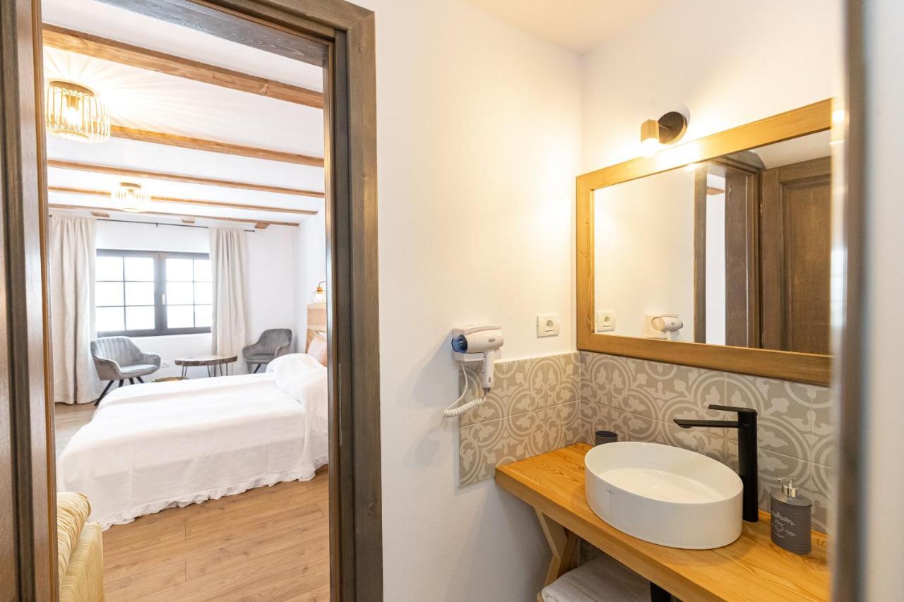 Casa Sena Villa Moeciu De Sus Ngoại thất bức ảnh