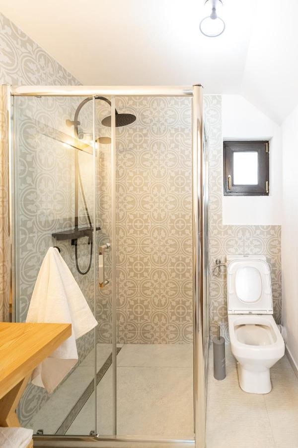 Casa Sena Villa Moeciu De Sus Ngoại thất bức ảnh